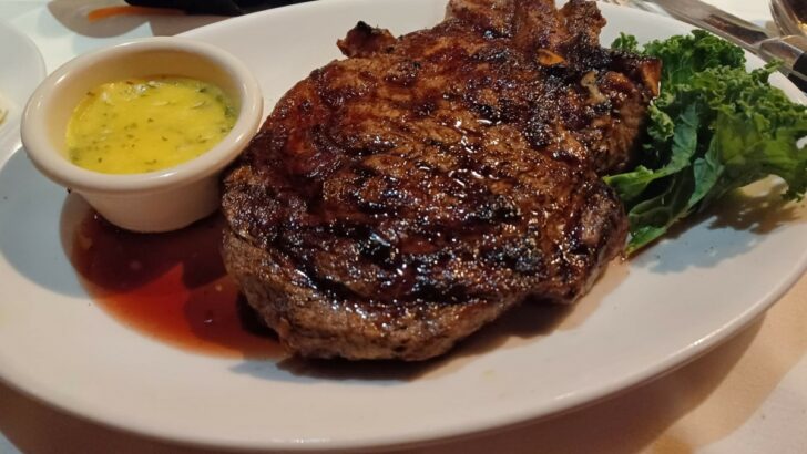The 10 Best Places To Eat Steak in Nashville