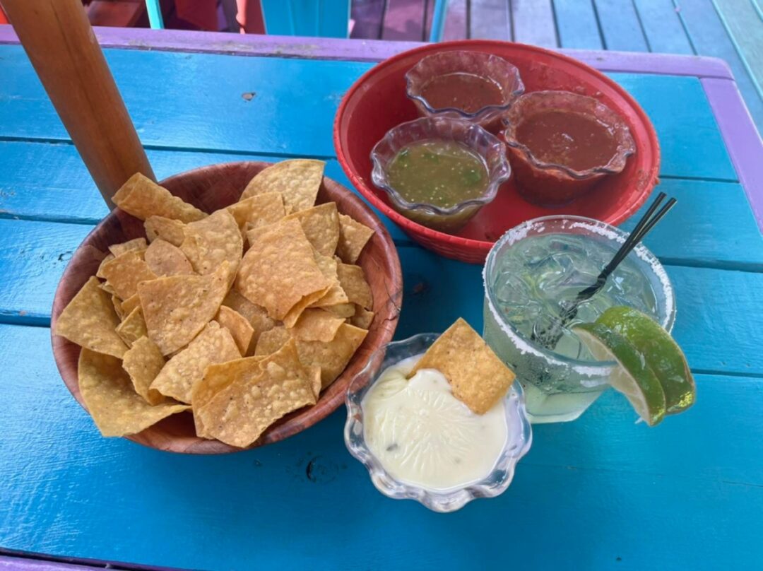 The 10 Best Mexican Restaurants in Nashville