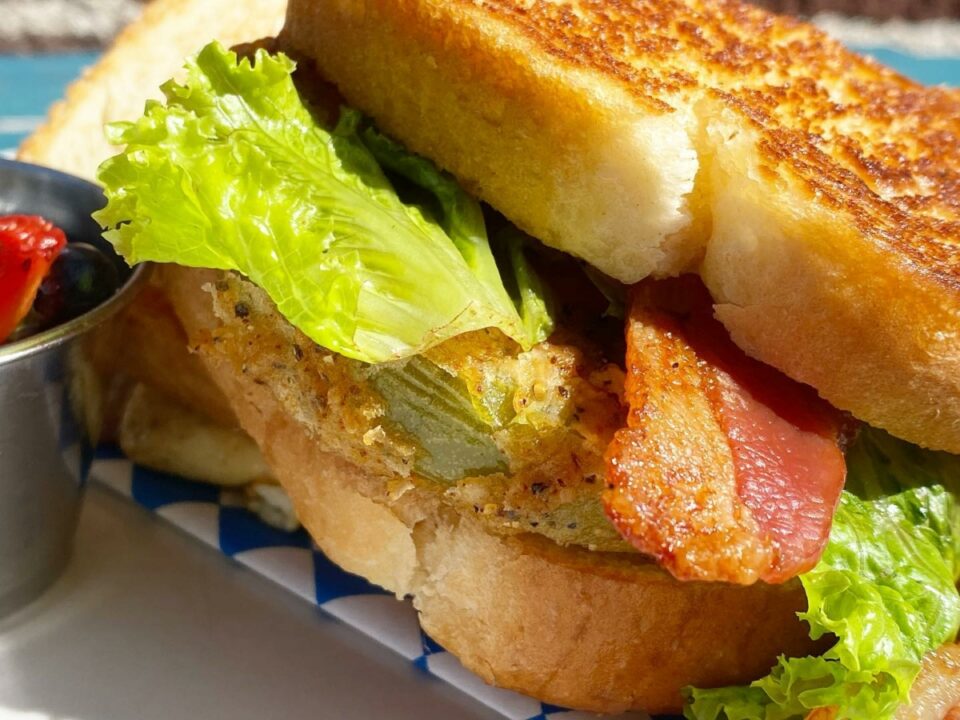 The 10 Best Breakfasts in Nashville