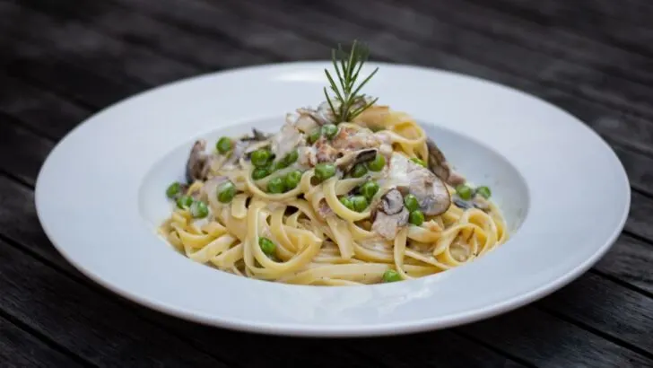 The 10 Best Pasta in Nashville