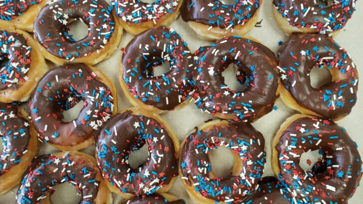 The 10 Best Places To Get Donuts in Nashville