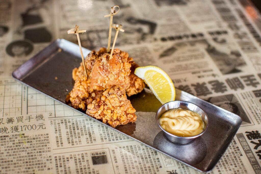 The 10 Best Asian Food in Nashville