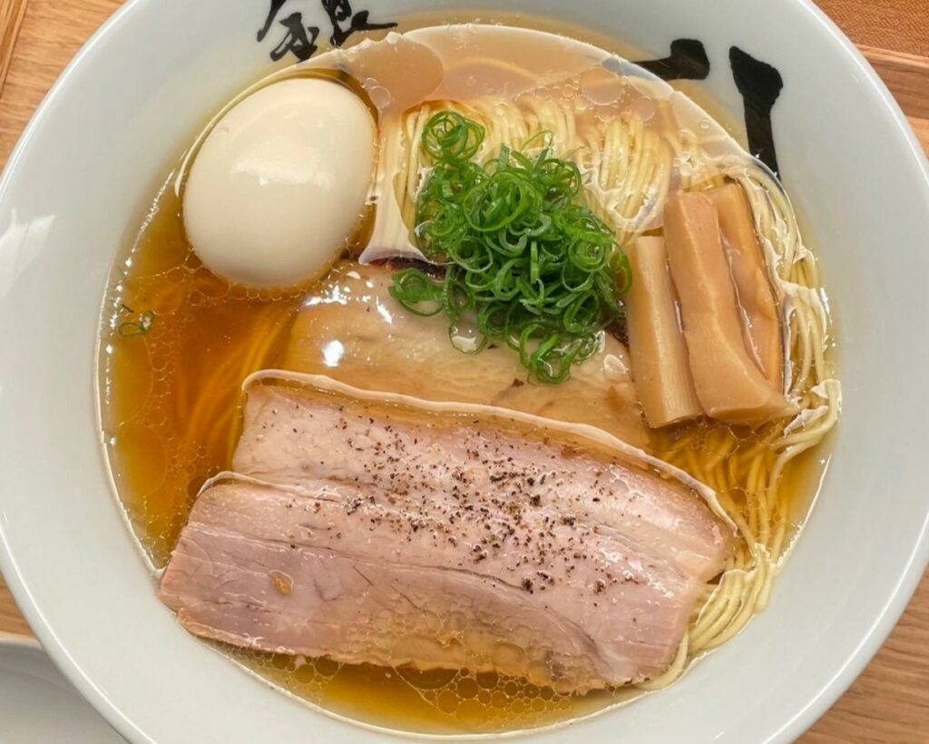 The 10 Best Ramen Spots in Nashville
