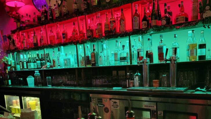 The 10 Best Cocktails in Nashville