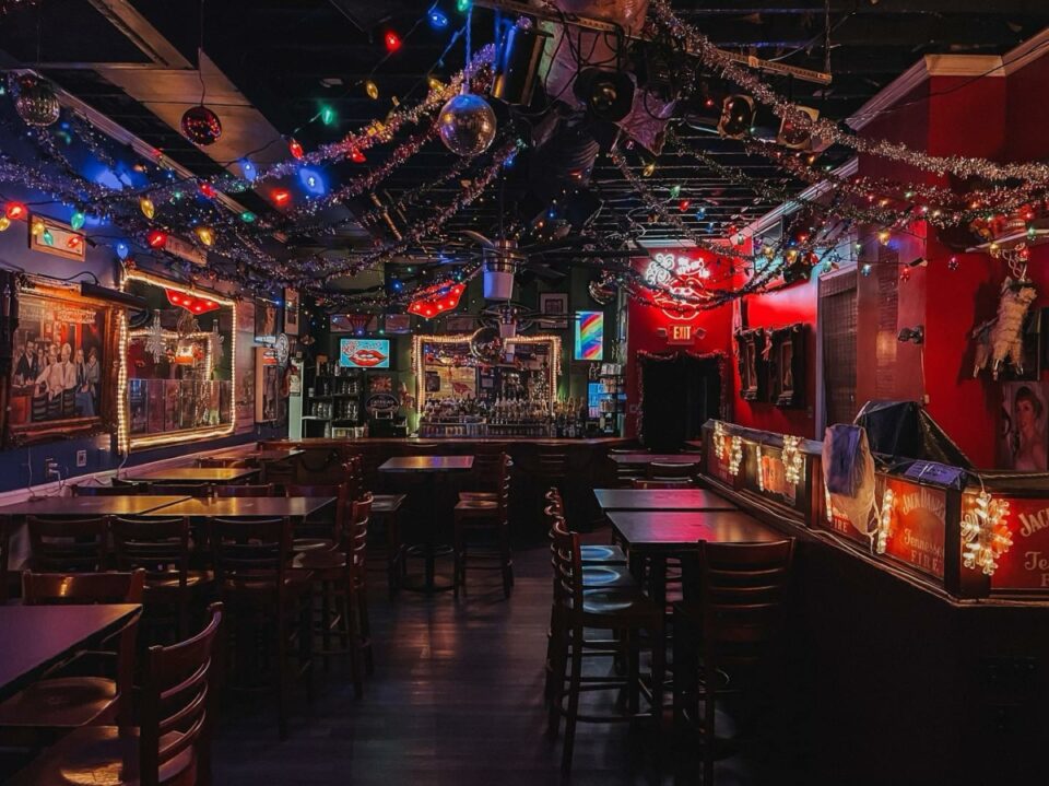 The 10 Best Clubs in Nashville
