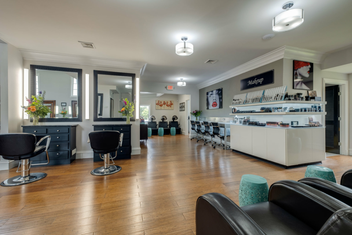 Best Hair Salon Nashville - wide 3