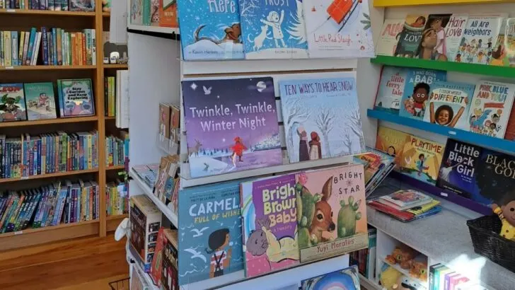 The 10 Best Bookstores in Nashville