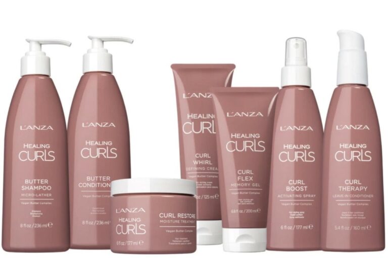 The 10 Best Hair Salons in Nashville