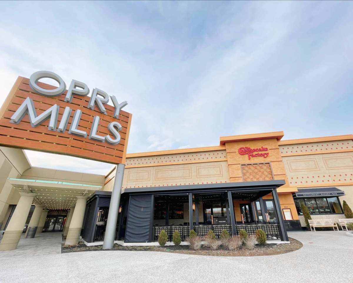 Opry Mills