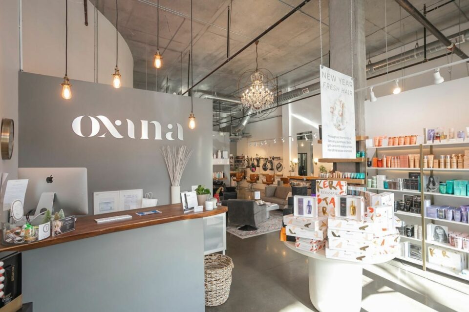 The 10 Best Hair Salons in Nashville