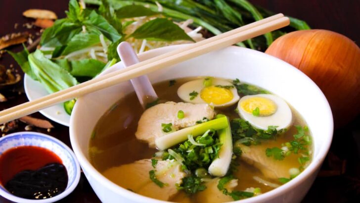 The 10 Best Places To Eat Pho in Nashville