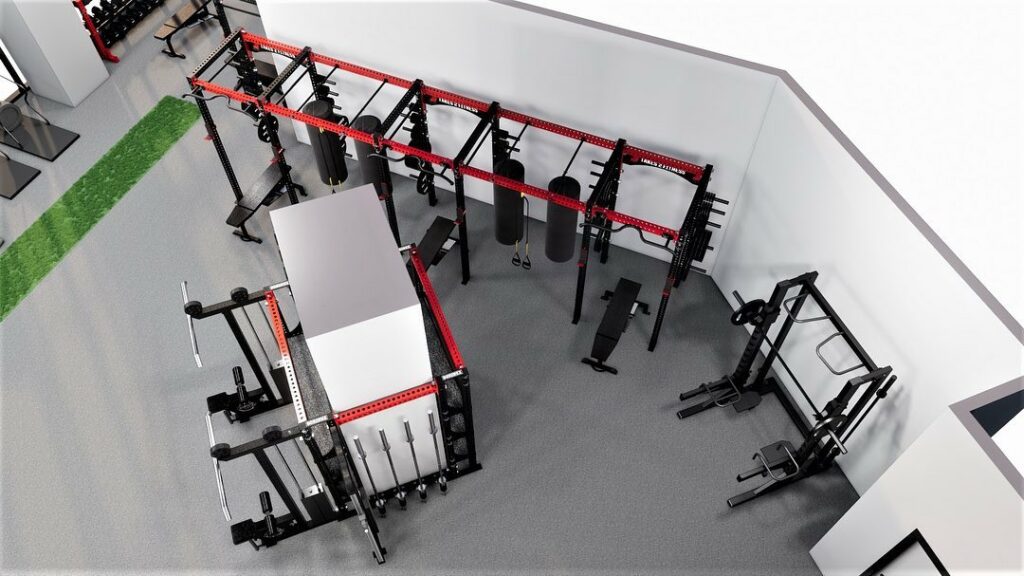 The 10 Best Gyms in Nashville