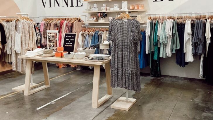 The 10 Best Boutiques in Nashville