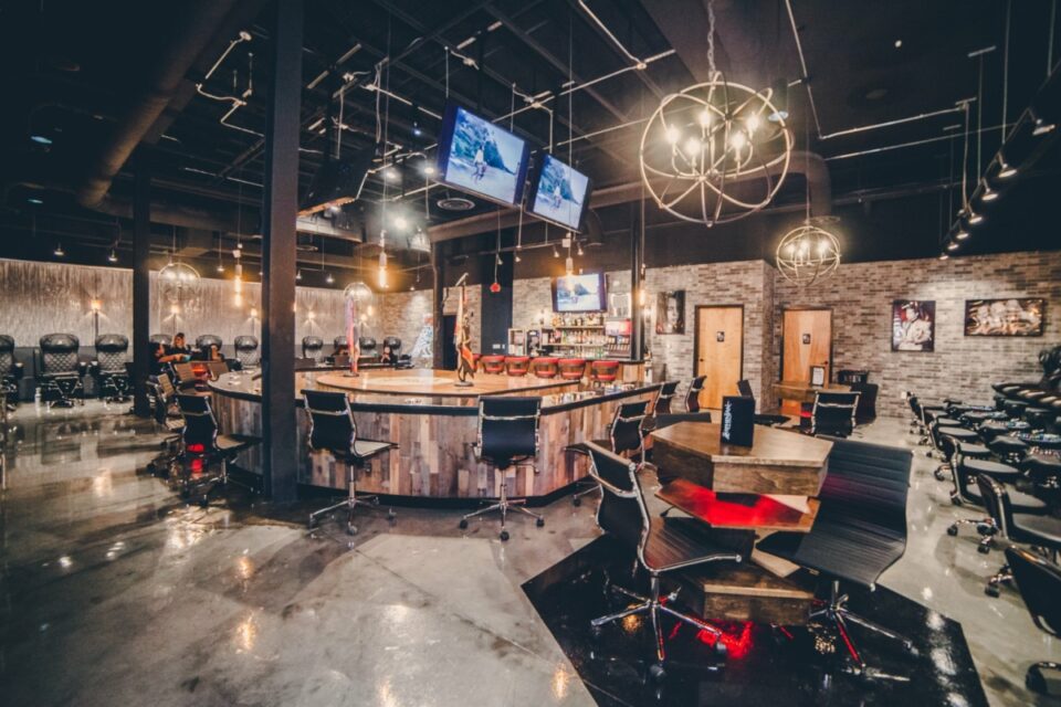 The 10 Best Nail Salons in Nashville