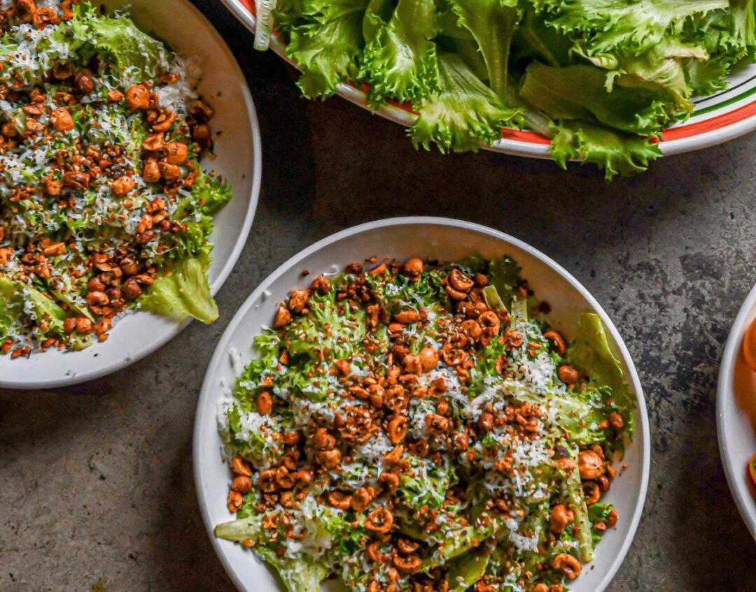 The 10 Best Restaurants in East Nashville