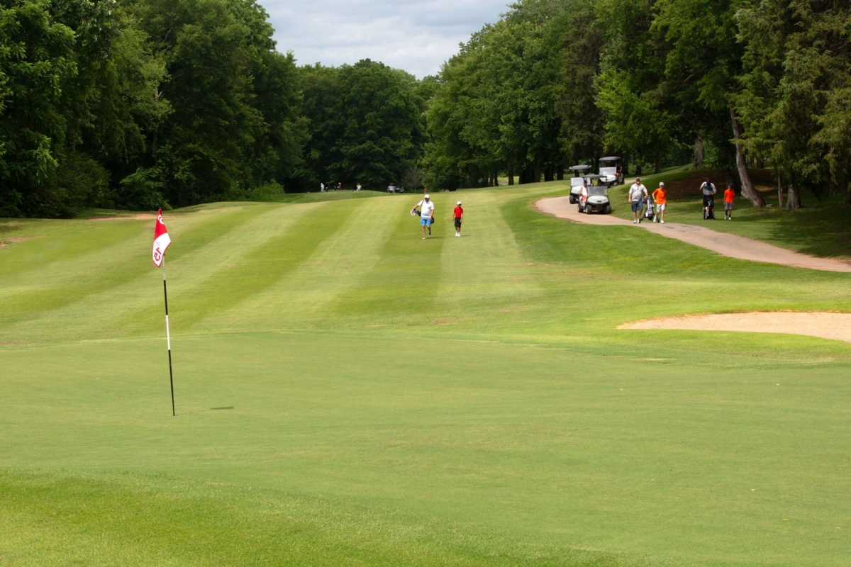 Cheekwood Golf Club