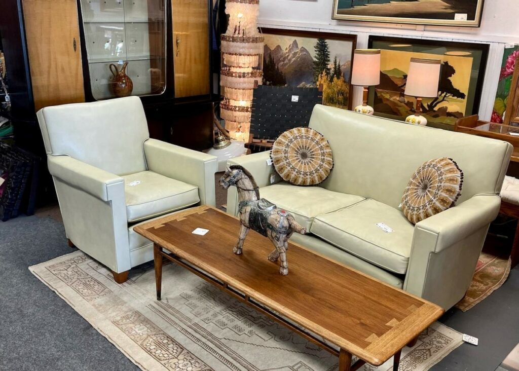 The 10 Best Furniture Stores in Nashville