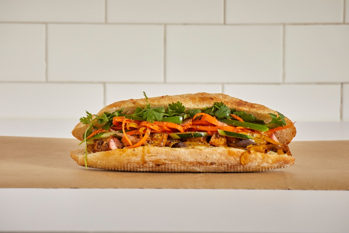 East Side Banh Mi