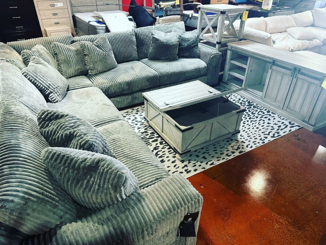 The 10 Best Furniture Stores in Nashville