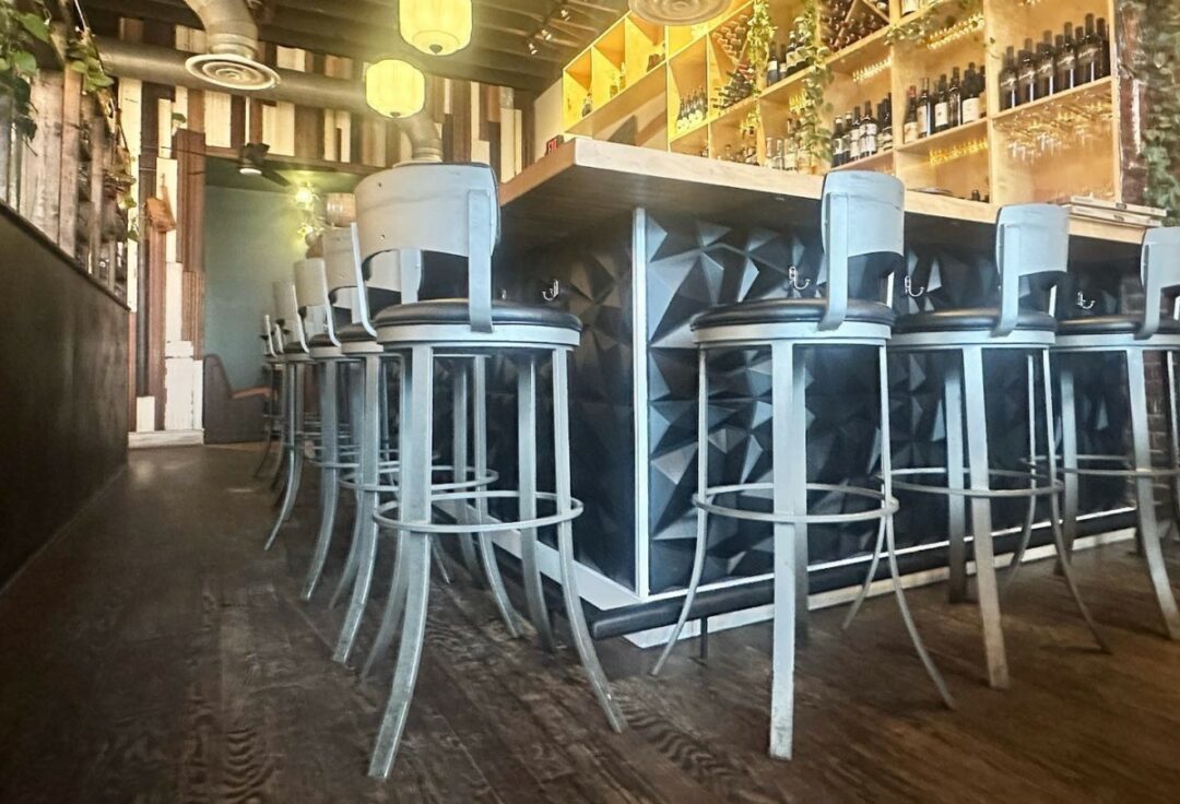 The 10 Best Restaurants in East Nashville