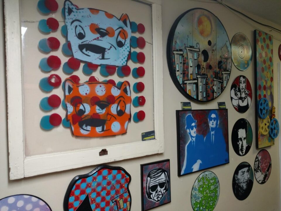 The 10 Best Tattoo Shops in the Nashville Area