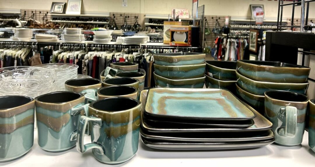 The 10 Best Thrift Stores in Nashville