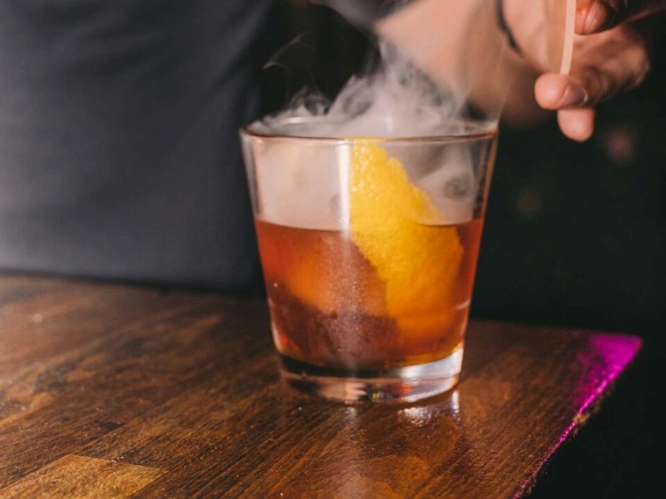 The 10 Best Bloody Marys in the Nashville Area