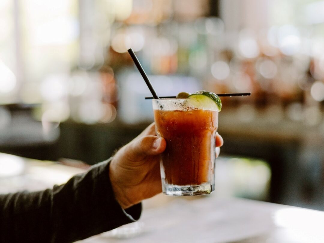 The 10 Best Bloody Marys in the Nashville Area