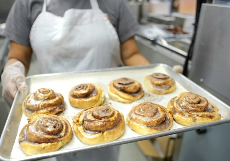 The 10 Best Biscuits In Nashville