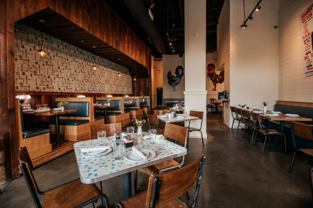 The 10 Best Chicken and Waffles in Nashville