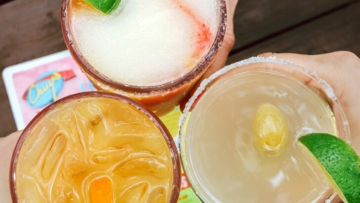 The 10 Best Margaritas in Nashville