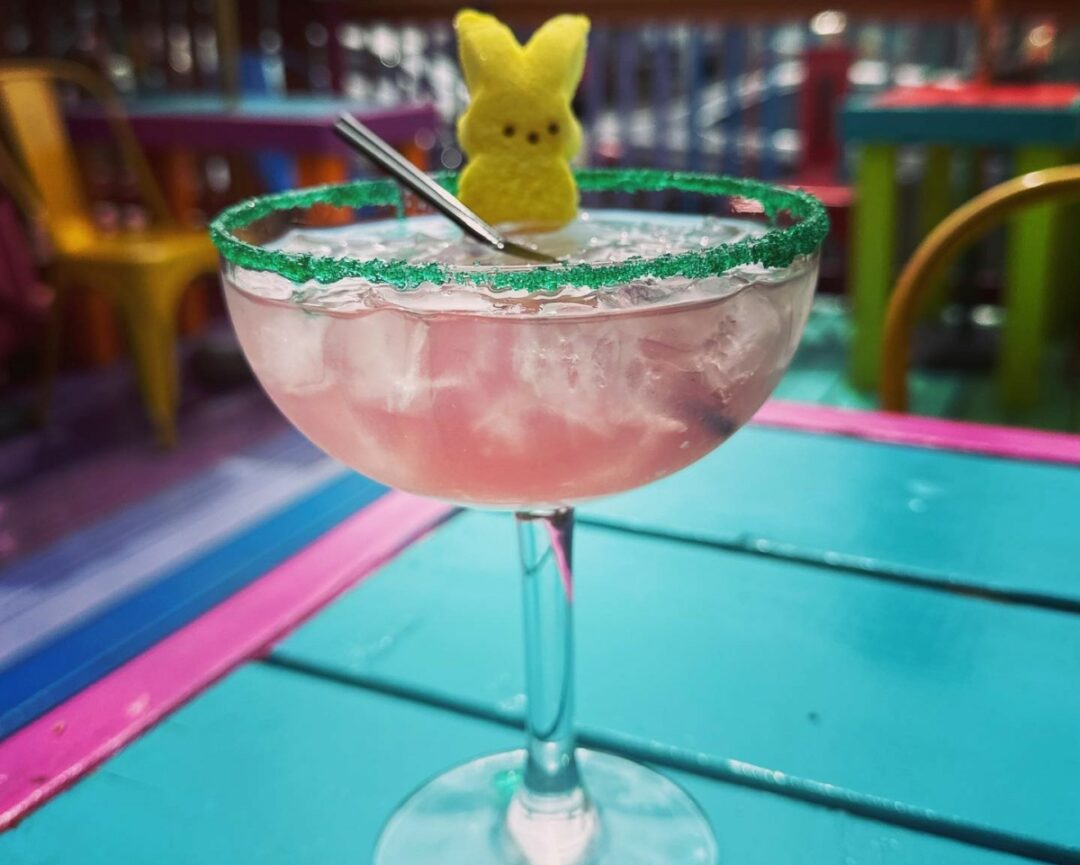 The 10 Best Margaritas in Nashville